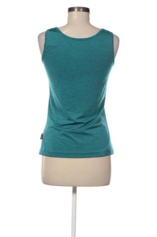 Γυναίκειο αθλητικό τοπ Jack Wolfskin, Μέγεθος S, Χρώμα Πολύχρωμο, Τιμή 19,99 €