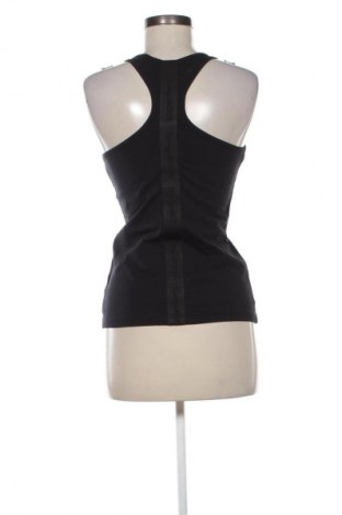 Damen Sporttop Kangaroos, Größe XS, Farbe Schwarz, Preis 5,99 €