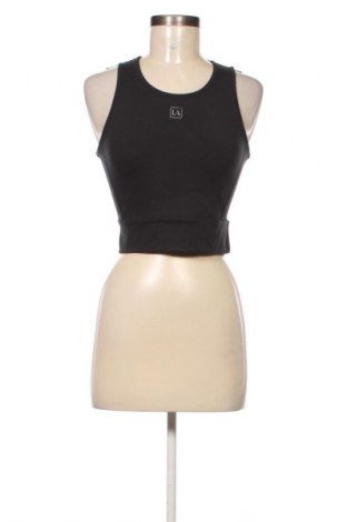 Damen Sporttop Lascana, Größe S, Farbe Schwarz, Preis 5,99 €