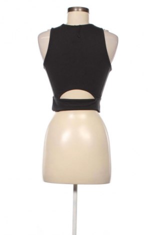 Damen Sporttop Lascana, Größe S, Farbe Schwarz, Preis 5,99 €