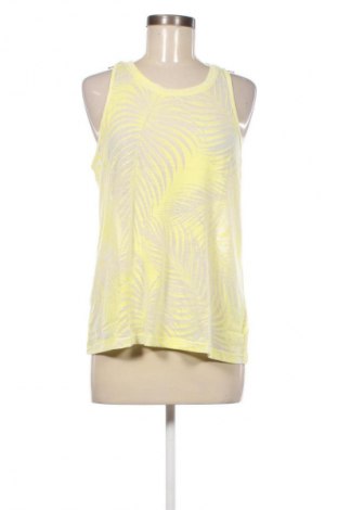 Damen Sporttop Lascana, Größe S, Farbe Gelb, Preis 8,99 €