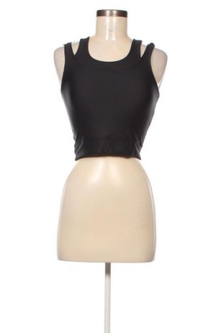 Damski sportowy top Lascana, Rozmiar S, Kolor Czarny, Cena 64,99 zł