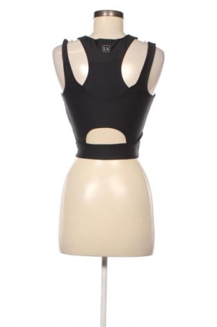 Damski sportowy top Lascana, Rozmiar S, Kolor Czarny, Cena 64,99 zł