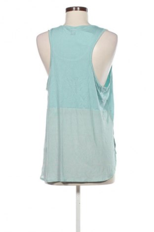 Damen Sporttop Lascana, Größe M, Farbe Blau, Preis 6,99 €
