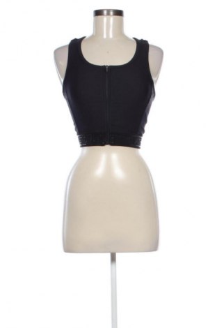 Top sport de damă. Lascana, Mărime XXS, Culoare Negru, Preț 14,99 Lei, #134285371