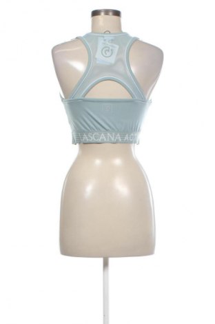 Γυναίκειο αθλητικό τοπ Lascana, Μέγεθος S, Χρώμα Πράσινο, Τιμή 8,99 €