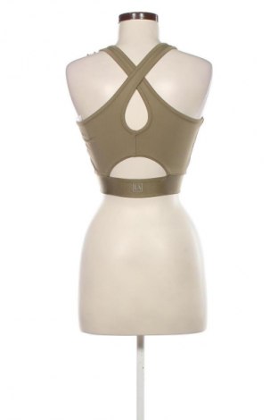 Damen Sporttop Lascana, Größe S, Farbe Grün, Preis 8,99 €