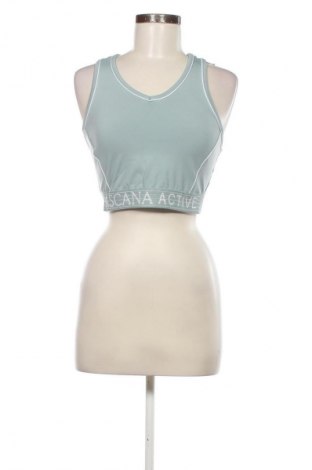 Damen Sporttop Lascana, Größe S, Farbe Grün, Preis 9,99 €