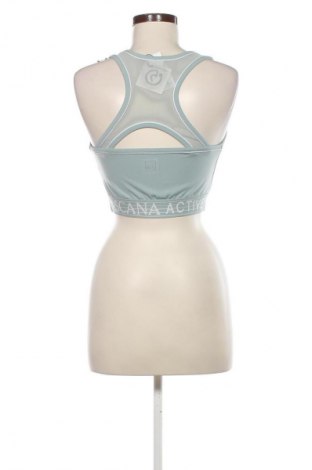 Damen Sporttop Lascana, Größe S, Farbe Grün, Preis 9,99 €
