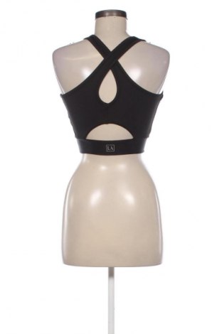 Damen Sporttop Lascana, Größe S, Farbe Schwarz, Preis 6,99 €