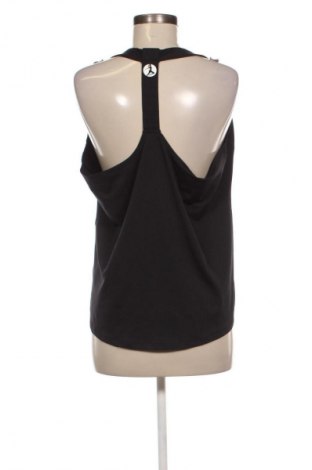 Damen Sporttop Lascana, Größe XXL, Farbe Schwarz, Preis € 10,99
