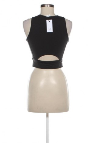Top sport de damă. Lascana, Mărime S, Culoare Negru, Preț 54,99 Lei