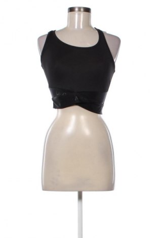 Top sport de damă. Lascana, Mărime S, Culoare Negru, Preț 61,99 Lei