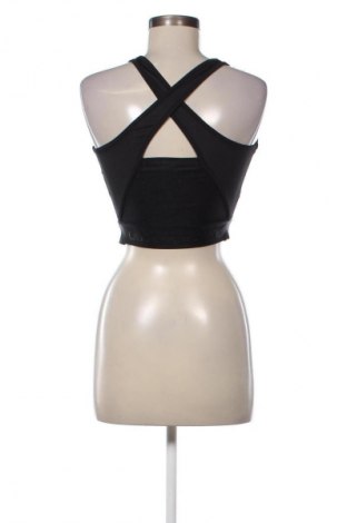 Top sport de damă. Lascana, Mărime S, Culoare Negru, Preț 61,99 Lei