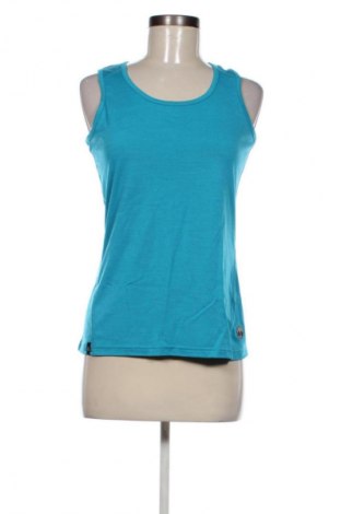 Dámský sportovní top  Maul, Velikost M, Barva Modrá, Cena  319,00 Kč