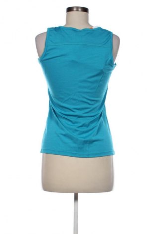 Dámský sportovní top  Maul, Velikost M, Barva Modrá, Cena  319,00 Kč