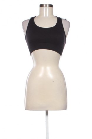 Damen Sporttop ONLY Play, Größe S, Farbe Schwarz, Preis 5,99 €