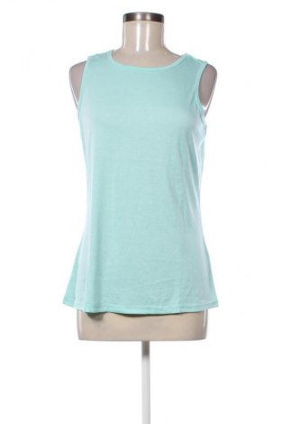 Dámský sportovní top  Ocean, Velikost M, Barva Modrá, Cena  129,00 Kč