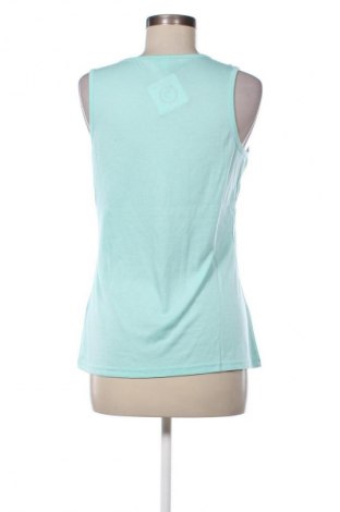 Dámský sportovní top  Ocean, Velikost M, Barva Modrá, Cena  129,00 Kč