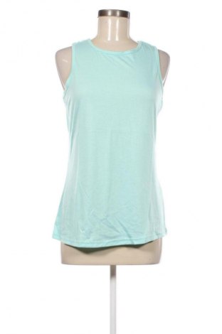 Damen Sporttop Ocean Club, Größe M, Farbe Grün, Preis 3,99 €