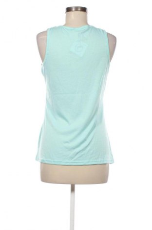 Damen Sporttop Ocean Club, Größe M, Farbe Grün, Preis 3,99 €