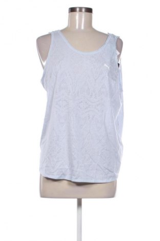 Γυναίκειο αθλητικό τοπ PUMA, Μέγεθος L, Χρώμα Πολύχρωμο, Τιμή 13,99 €