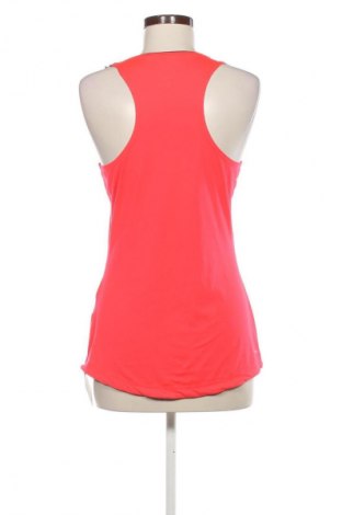 Дамски спортен топ Reebok, Размер M, Цвят Оранжев, Цена 4,09 €