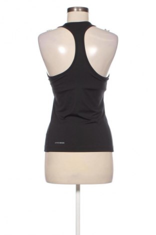 Dámsky športový top  Reebok, Veľkosť S, Farba Čierna, Cena  4,95 €