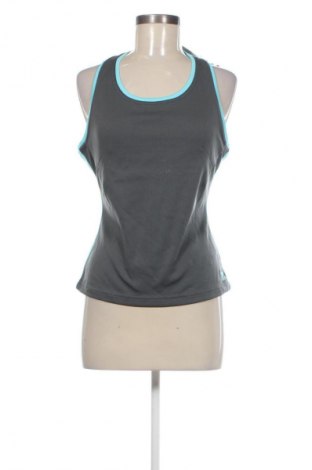 Damen Sporttop Salewa, Größe M, Farbe Grau, Preis 7,99 €