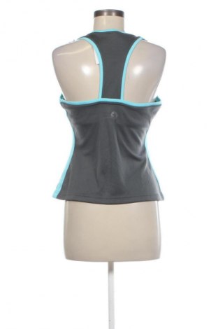 Damen Sporttop Salewa, Größe M, Farbe Grau, Preis 7,99 €