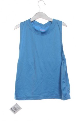 Női sport top Sinsay, Méret XS, Szín Kék, Ár 669 Ft