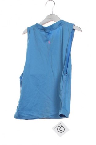 Női sport top Sinsay, Méret XS, Szín Kék, Ár 669 Ft