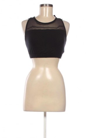 Női sport top Teyli, Méret L, Szín Fekete, Ár 1 429 Ft