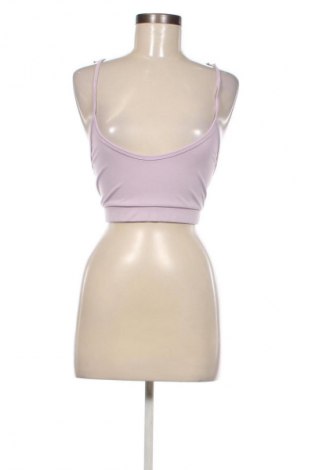 Dámsky športový top  Unbranded, Veľkosť XS, Farba Fialová, Cena  1,95 €