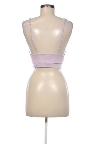 Dámsky športový top  Unbranded, Veľkosť XS, Farba Fialová, Cena  1,95 €
