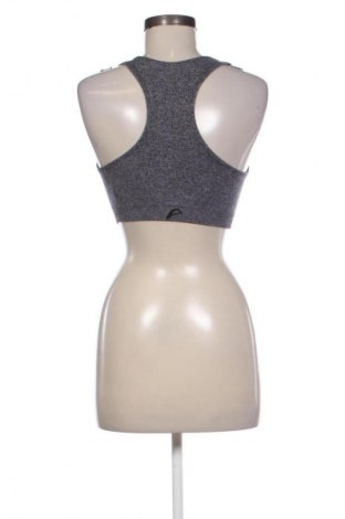 Dámsky športový top  Unbranded, Veľkosť S, Farba Sivá, Cena  2,95 €
