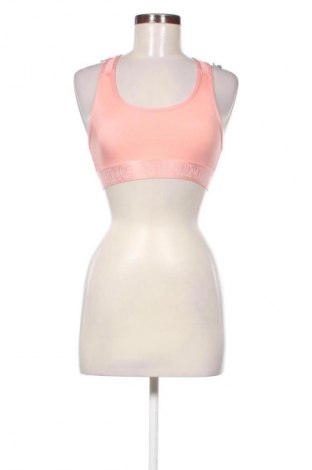 Дамски спортен топ Unbranded, Размер M, Цвят Розов, Цена 5,11 €