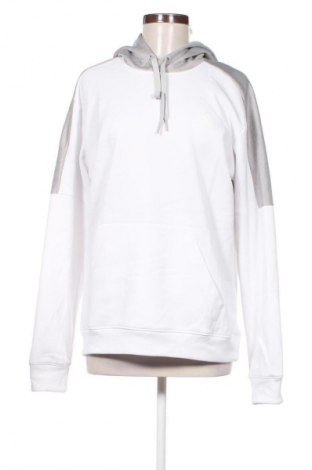 Dámska mikina  Adidas, Veľkosť M, Farba Biela, Cena  19,95 €