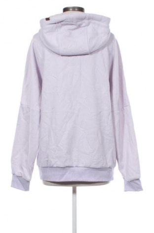 Damska bluza Alife And Kickin, Rozmiar XL, Kolor Fioletowy, Cena 233,99 zł