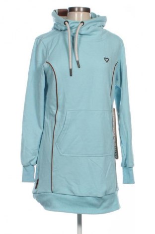 Damen Sweatshirt Alife And Kickin, Größe S, Farbe Blau, Preis € 21,99