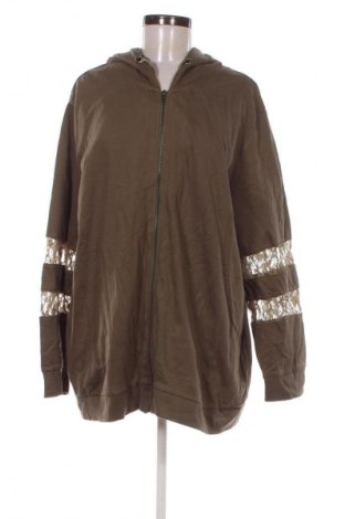 Damen Sweatshirt Angl, Größe XXL, Farbe Mehrfarbig, Preis 14,99 €