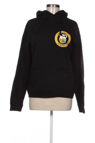 Dámská mikina  Best Mountain, Velikost S, Barva Černá, Cena  179,00 Kč