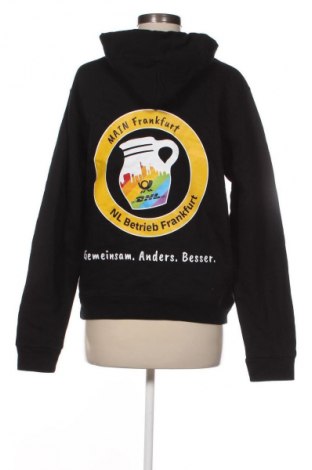 Dámská mikina  Best Mountain, Velikost S, Barva Černá, Cena  179,00 Kč