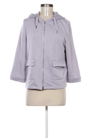 Dámská mikina  Bonita, Velikost M, Barva Fialová, Cena  369,00 Kč