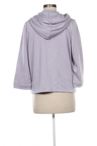 Dámská mikina  Bonita, Velikost M, Barva Fialová, Cena  369,00 Kč