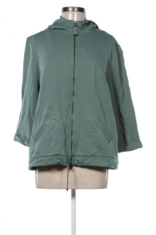 Női sweatshirt Bonita, Méret L, Szín Zöld, Ár 3 489 Ft