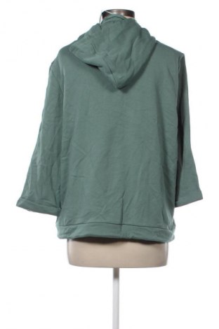 Női sweatshirt Bonita, Méret L, Szín Zöld, Ár 3 489 Ft