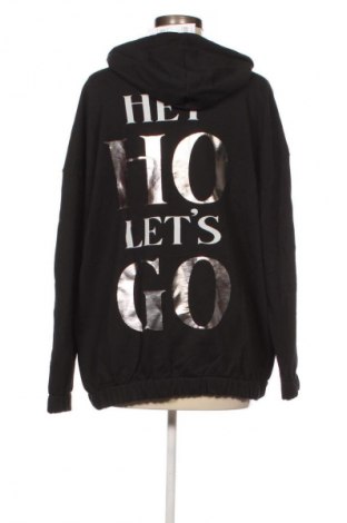 Dámská mikina  Cartoon, Velikost M, Barva Černá, Cena  199,00 Kč