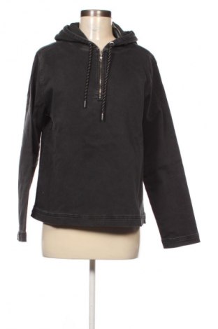 Damen Sweatshirt Cartoon, Größe M, Farbe Grau, Preis € 10,99