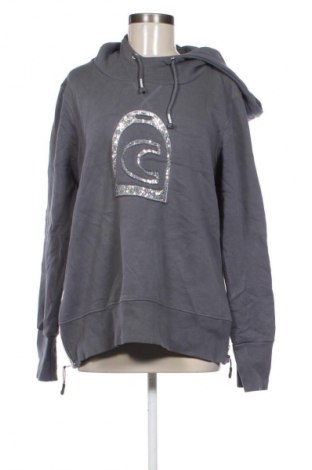 Dámská mikina  Cavallo, Velikost XL, Barva Šedá, Cena  799,00 Kč